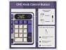 Thumbnail 96% Mechanical Keyboard — Bluetooth Keyboard, GCROWN