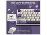 Thumbnail 96% Mechanical Keyboard — Bluetooth Keyboard, GCROWN