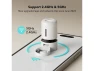Thumbnail Automatic Cat Feeder with Camera — Automatic Pet Feeder, GCROWN