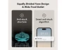 Thumbnail Automatic Cat Feeder — Automatic Pet Feeder, GCROWN