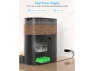 Thumbnail Automatic Cat Feeder — Automatic Pet Feeder, GCROWN
