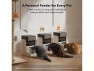 Thumbnail Automatic Cat Feeder — Automatic Pet Feeder, GCROWN