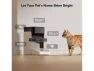 Thumbnail Automatic Cat Feeder — Automatic Pet Feeder, GCROWN