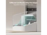 Thumbnail Automatic Cat Feeder — Automatic Pet Feeder, GCROWN