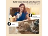 Thumbnail Automatic Cat Feeder — Automatic Pet Feeder, GCROWN