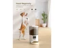 Thumbnail Automatic Cat Feeder — Automatic Pet Feeder, GCROWN