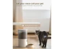 Thumbnail Automatic Cat Feeder — Automatic Pet Feeder, GCROWN
