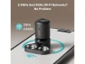 Thumbnail Automatic Cat Feeder — Automatic Pet Feeder, GCROWN