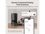 Thumbnail Automatic Cat Feeder — Automatic Pet Feeder, GCROWN