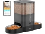 Thumbnail Automatic Cat Feeder — Automatic Pet Feeder, GCROWN