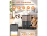 Thumbnail Automatic Cat Feeder — Automatic Pet Feeder, GCROWN
