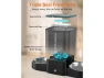 Thumbnail Automatic Cat Feeder — Automatic Pet Feeder, GCROWN