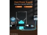 Thumbnail Automatic Cat Feeder — Automatic Pet Feeder, GCROWN