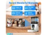 Thumbnail Automatic Cat Feeder — Automatic Pet Feeder, GCROWN
