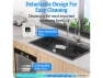 Thumbnail Automatic Cat Feeder — Automatic Pet Feeder, GCROWN
