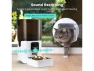 Thumbnail Automatic Cat Feeder — Automatic Pet Feeder, GCROWN