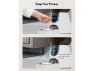 Thumbnail Automatic Cat Feeder — Automatic Pet Feeder, GCROWN