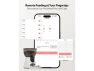 Thumbnail Automatic Cat Feeder — Automatic Pet Feeder, GCROWN