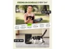 Thumbnail Automatic Cat Feeder — Automatic Pet Feeder, GCROWN