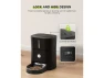 Thumbnail Automatic Cat Feeder — Automatic Pet Feeder, GCROWN