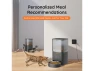Thumbnail Automatic Cat Feeder — Automatic Pet Feeder, GCROWN