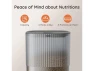 Thumbnail Automatic Cat Feeder — Automatic Pet Feeder, GCROWN