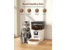 Thumbnail Automatic Cat Feeder — Automatic Pet Feeder, GCROWN
