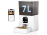 Thumbnail Automatic Cat Feeder — Automatic Pet Feeder, GCROWN