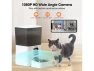Thumbnail Automatic Cat Feeder — Automatic Pet Feeder, GCROWN