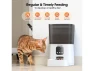 Thumbnail Automatic Cat Feeder — Automatic Pet Feeder, GCROWN