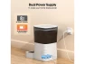 Thumbnail Automatic Cat Feeder — Automatic Pet Feeder, GCROWN