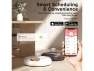 Thumbnail Automatic Cat Food Dispenser — Automatic Pet Feeder, GCROWN