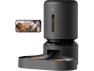 Thumbnail Automatic Pet Feeder with Camera, 5L, Black — Automatic Pet Feeder, GCROWN