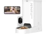Thumbnail Automatic Pet Feeder with Camera — Automatic Pet Feeder, GCROWN
