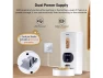 Thumbnail Automatic Pet Feeder with Camera — Automatic Pet Feeder, GCROWN