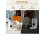 Thumbnail Automatic Pet Feeder with Camera — Automatic Pet Feeder, GCROWN
