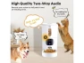 Thumbnail Automatic Pet Feeder with Camera — Automatic Pet Feeder, GCROWN