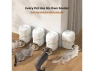 Thumbnail Automatic Pet Feeder — Automatic Pet Feeder, GCROWN