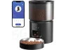 Thumbnail Automatic Pet Feeder — Automatic Pet Feeder, GCROWN