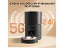 Thumbnail Automatic Pet Feeder — Automatic Pet Feeder, GCROWN