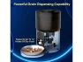 Thumbnail Automatic Pet Feeder — Automatic Pet Feeder, GCROWN