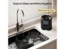 Thumbnail Automatic Pet Feeder — Automatic Pet Feeder, GCROWN