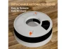 Thumbnail Automatic Pet Feeder — Automatic Pet Feeder, GCROWN