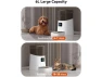 Thumbnail Automatic Pet Feeder — Automatic Pet Feeder, GCROWN