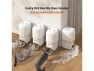 Thumbnail Automatic Pet Feeder — Automatic Pet Feeder, GCROWN