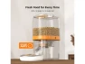Thumbnail Automatic Pet Feeder — Automatic Pet Feeder, GCROWN