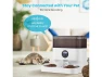 Thumbnail Automatic Pet Feeder — Automatic Pet Feeder, GCROWN