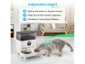 Thumbnail Automatic Pet Feeder — Automatic Pet Feeder, GCROWN