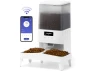 Thumbnail Automatic Pet Feeder — Automatic Pet Feeder, GCROWN