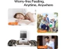 Thumbnail Automatic Pet Feeder — Automatic Pet Feeder, GCROWN